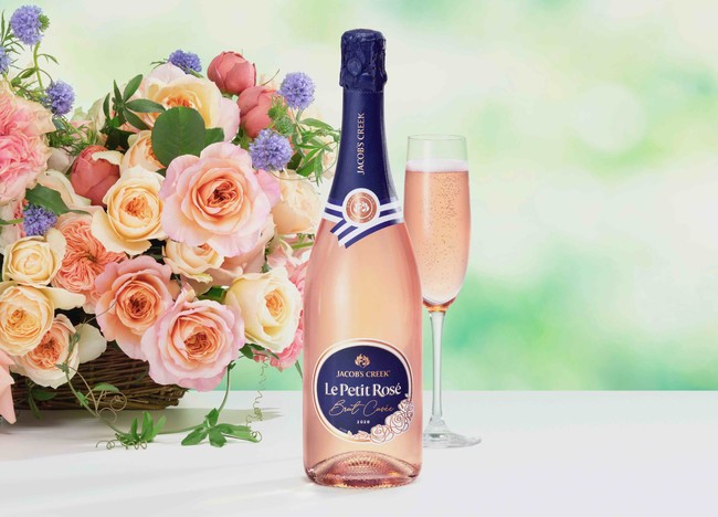 オーストラリア産ワインブランド「ジェイコブス・クリーク」より爽やか