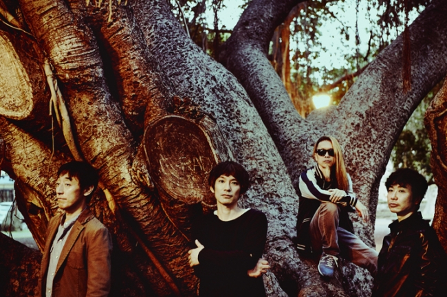 番組初ゲストは、SPITZメンバーが登場！『SPITZ 草野マサムネのロック