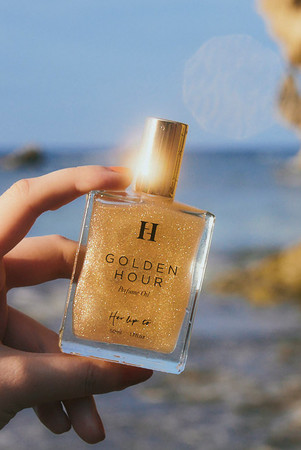 3周年を迎えた小嶋陽菜プロデュースのHer lip toから、イタリアカプリ