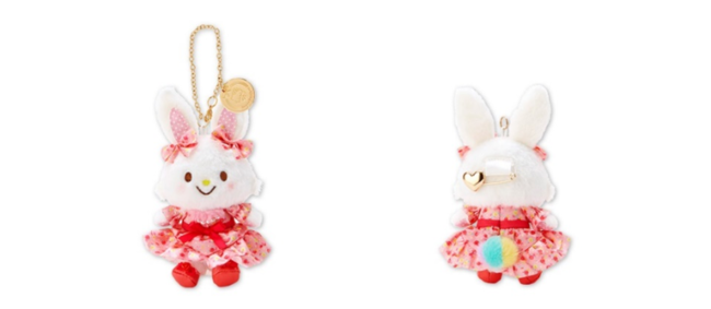 ウィッシュミーメル10周年記念！9月20日のバースデーにあわせ限定