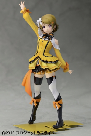 ラブライブ！』Birthday Figure Project 第4弾「小泉花陽」フィギュア