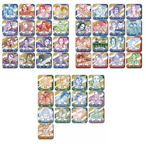 キングダム展 −信−」4月24日（土）よりチケットの一般販売スタート