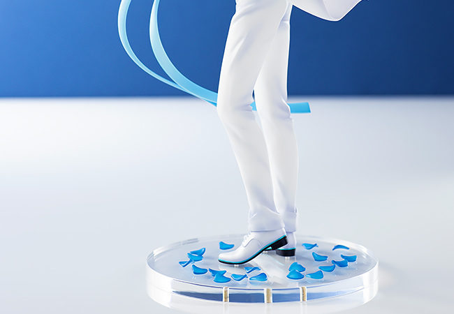 渋スクフィギュア、TVアニメ『ソードアート・オンライン アリシ