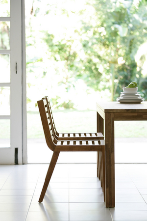 新作家具販売を開始！チーク家具専門店『スキャンティーク』 | 株式