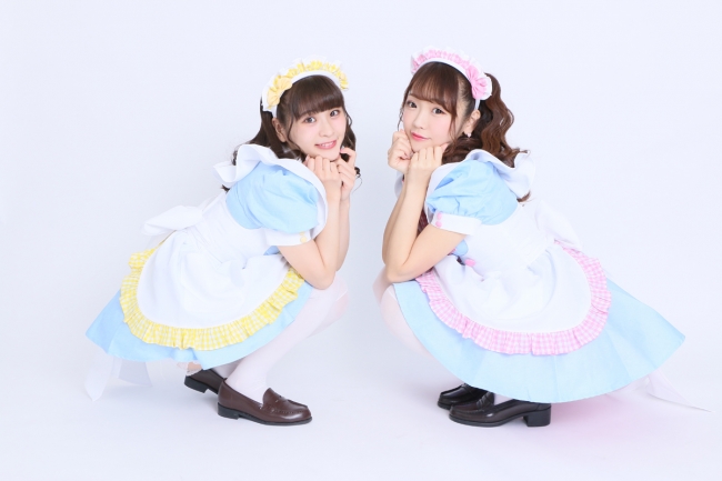 ハローキティ×メイド が大阪に初上陸！】「＠ほぉ～むカフェ 大阪本店