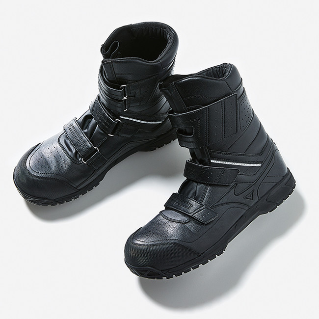 硬質樹脂先芯採用「オールマイティBS29H」発売 | ミズノ株式会社の