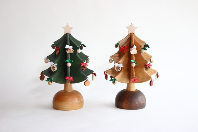 クリスマスの準備を始めよう！「ISETAN Christmas Station 2020