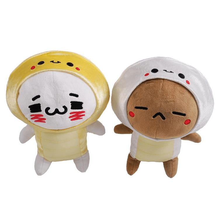 愛しすぎて大好きすぎる。にゃんことくま福袋！ハッピーバッグ2026年