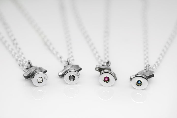 NE617｜ネックレス【プエルタ・デル・ソル公式サイト｜PUERTA DEL SOL】