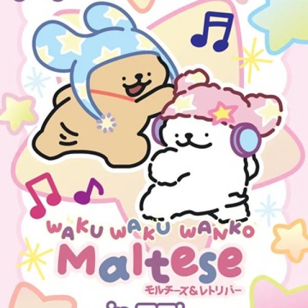 アジア各国で支持を集めるキャラ「モルチーズ」が、ロフトで