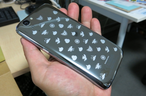 メタルスライムの輝き！ 『ドラクエスマホ』のこだわりに後悔ナシ