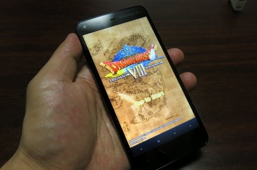 メタルスライムの輝き！ 『ドラクエスマホ』のこだわりに後悔ナシ