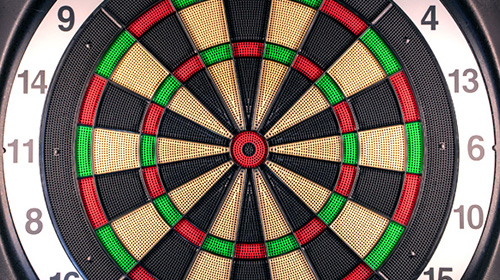 VSPHOENIXをご家庭やオフィスに！整備済み中古ダーツマシンの販売を