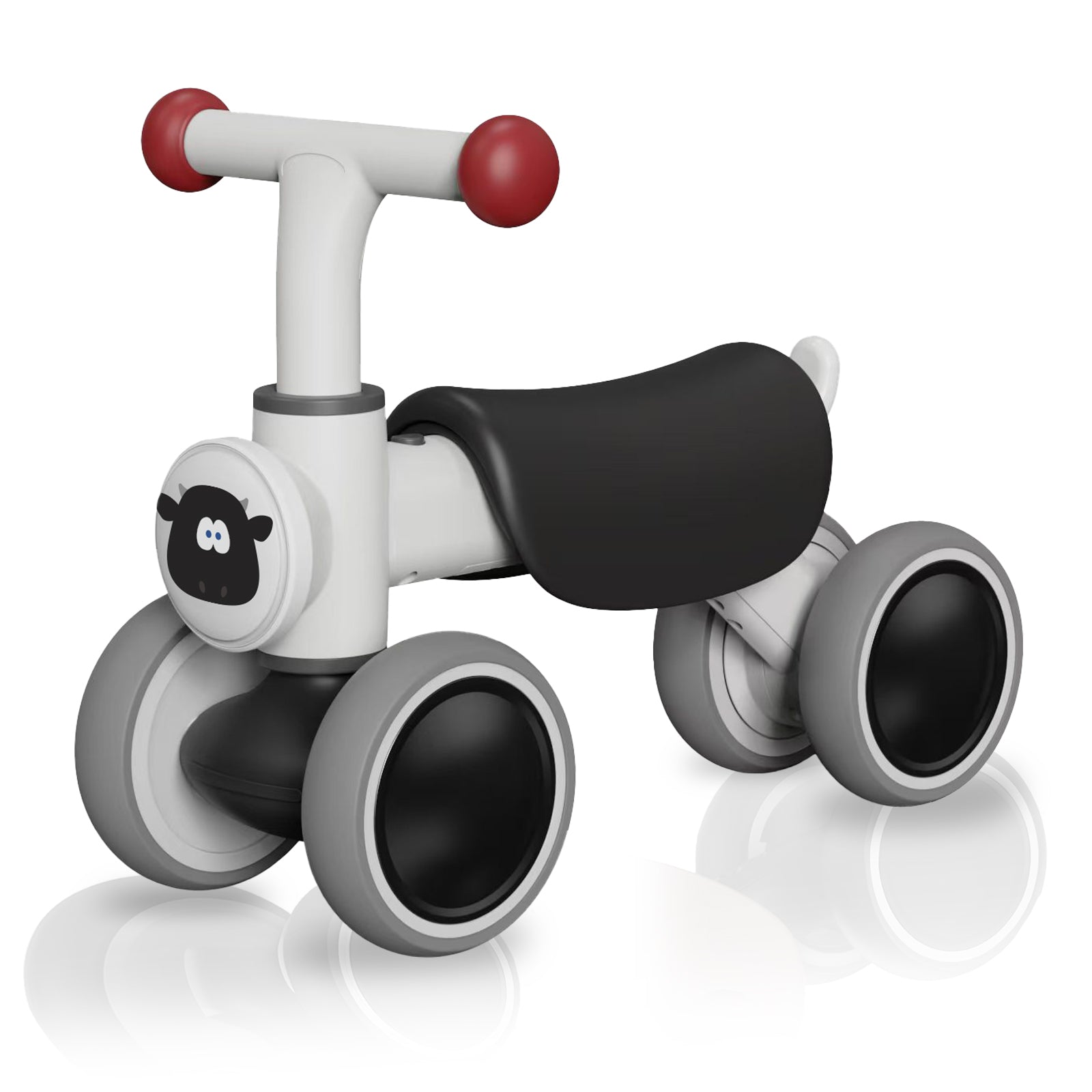 グッドデザイン賞】1歳から遊べる乗り物｜ちびっこライダー