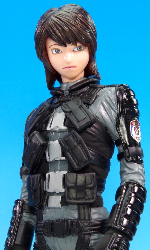 行くよ!機龍 （家城 茜）