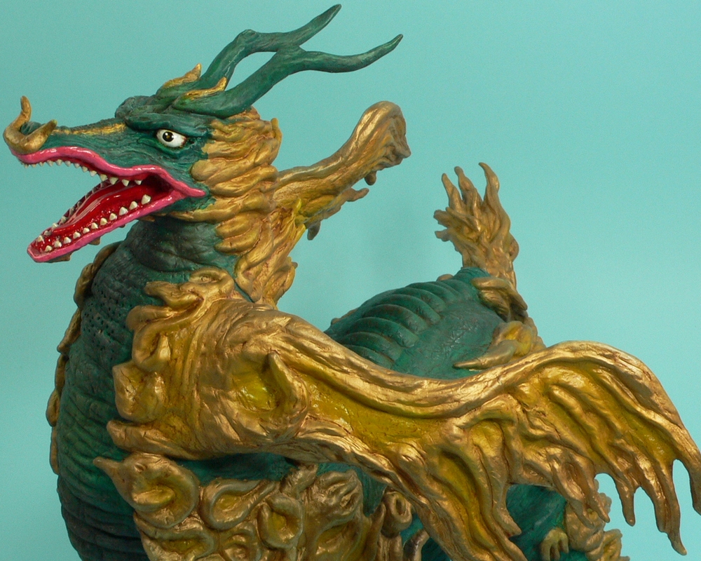 ミイラ怪獣ドドンゴ