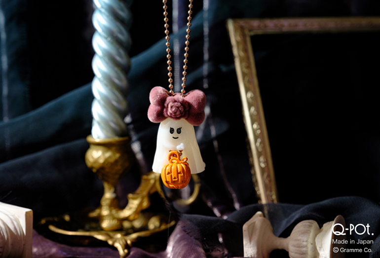 Q-pot.プロデュース！『柏髙島屋ステーションモール2024ハッピー