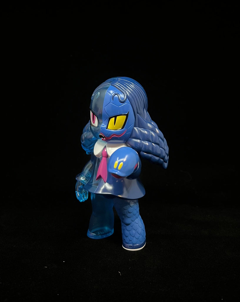 Grape Brain- Mimimi Chan DCon 2023 – Q POP