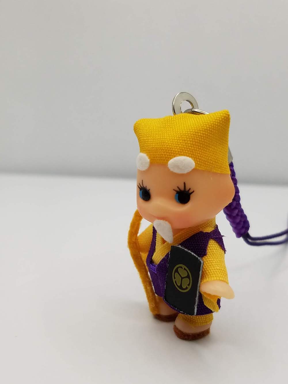 茨城県 | ご当地キューピー一覧サイト