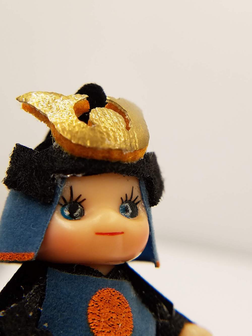 歴史 | ご当地キューピー一覧サイト