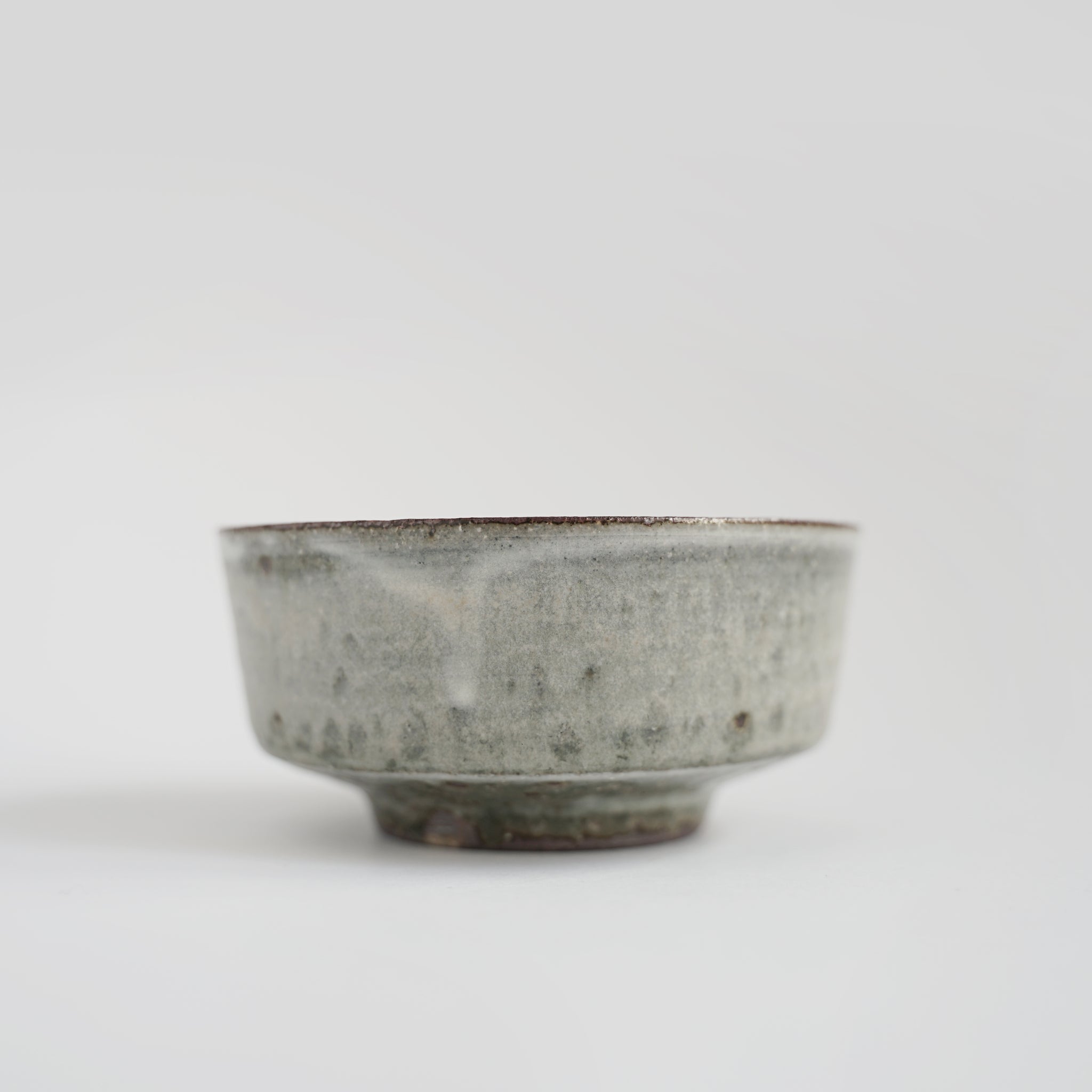 清岡幸道｜大阪うつわQuwan