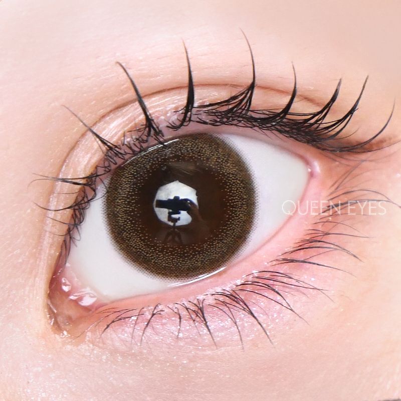 佐藤ノアちゃんプロデュース♪ramurie ラムリエ キャラメルブラウン(1