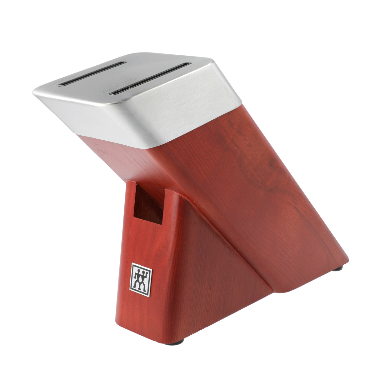 ツヴィリング スウィフト セルフシャープニングナイフブロックセット