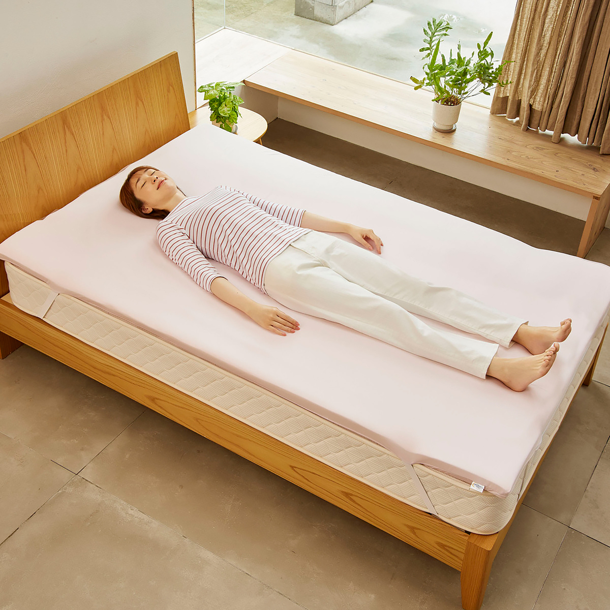 トゥルースリーパープレミアケア オリジナルカバー&延長保証付