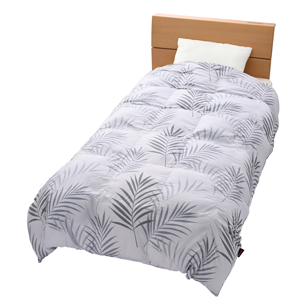 TEIJINマイクロフラッフィー掛けふとんホットプラス限定カラー