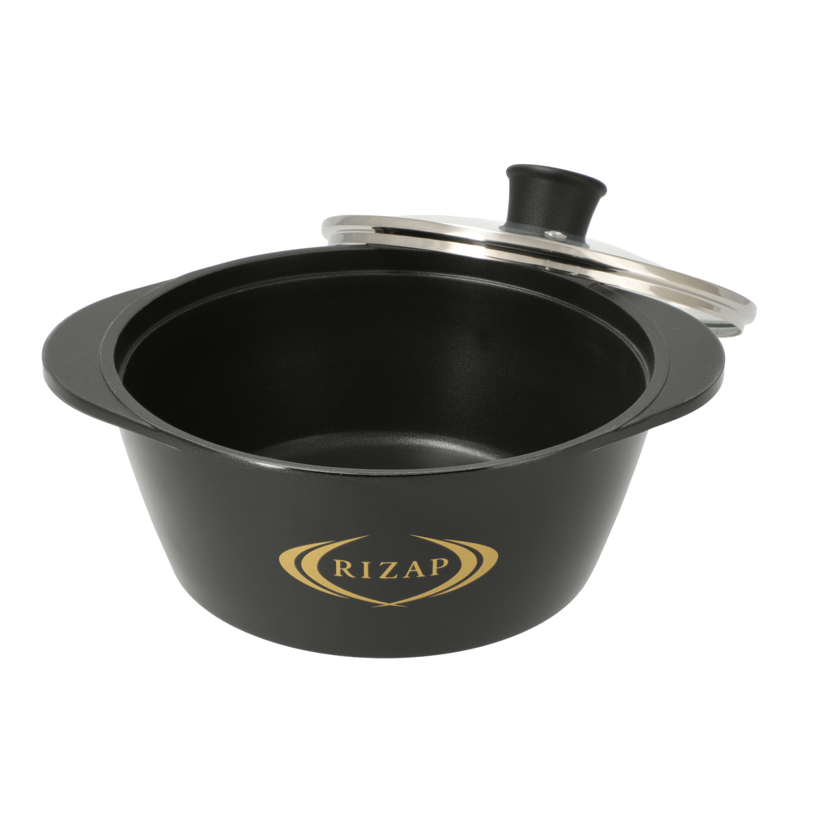 RIZAP×Skater ヘルシー万能鍋 ライザップ×スケーター（RIZAP×Skater
