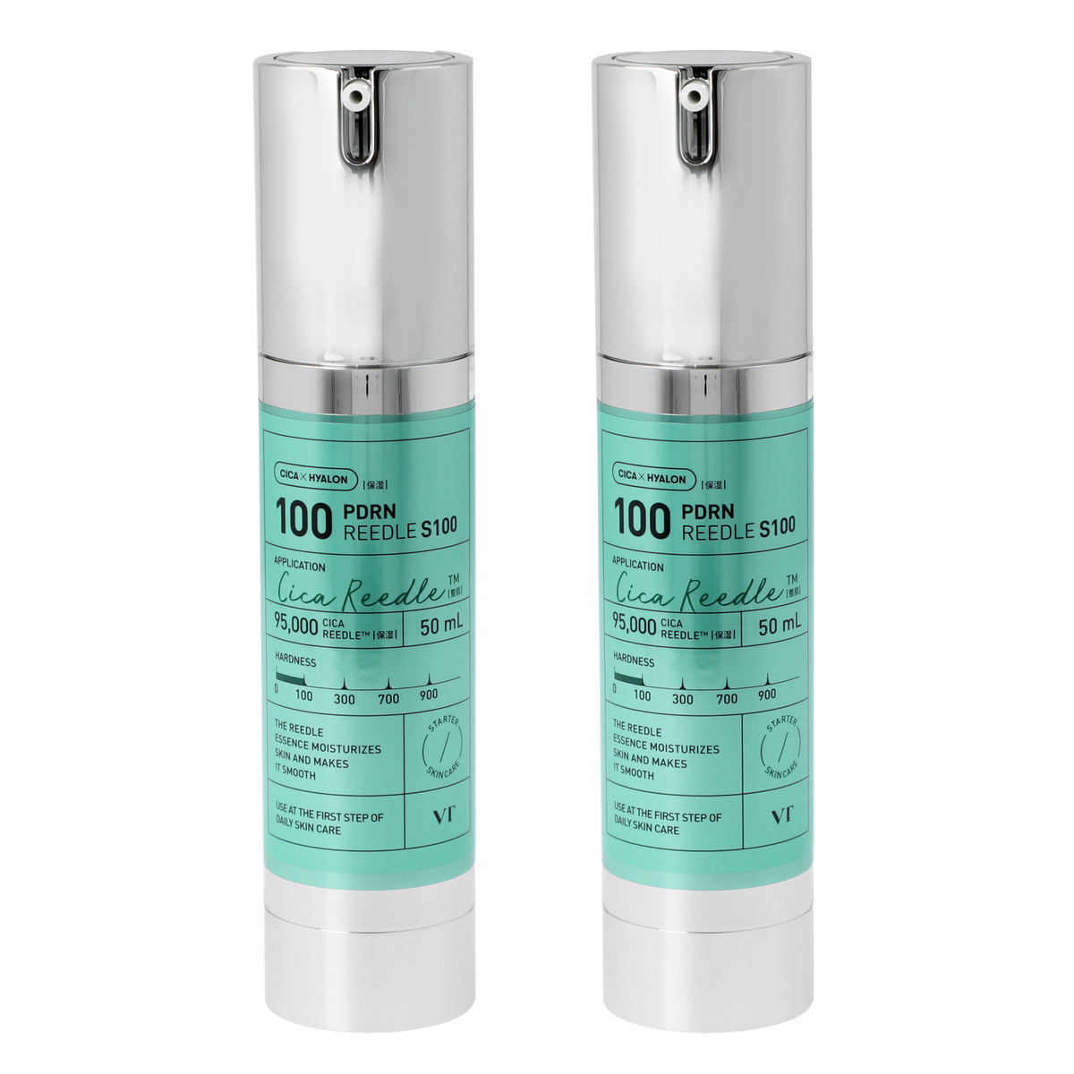VT PDRN リードル S100 セラム2個セット VT COSMETICS - QVC.jp