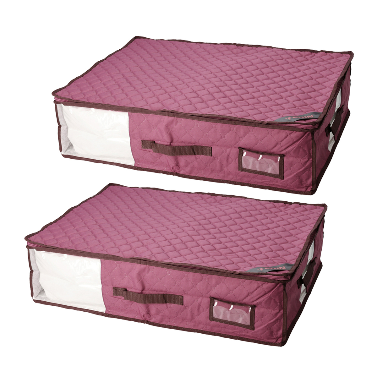 TEIJIN 乾っとデオケースプレミアム 大サイズ 2個セット テイジン