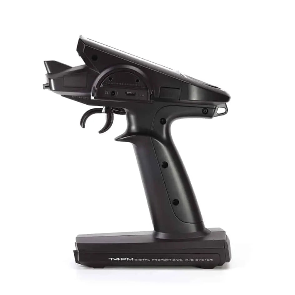 フタバ 4PM Plus 送信機 - 4 チャンネル 2.4GHz T-FHSS 無線システム