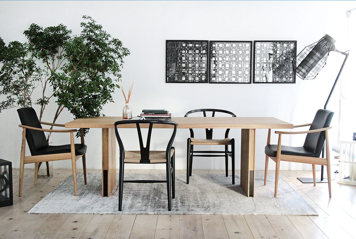 CH24 Chair - CH24チェア（国内在庫）｜チェア｜商品情報｜無垢家具