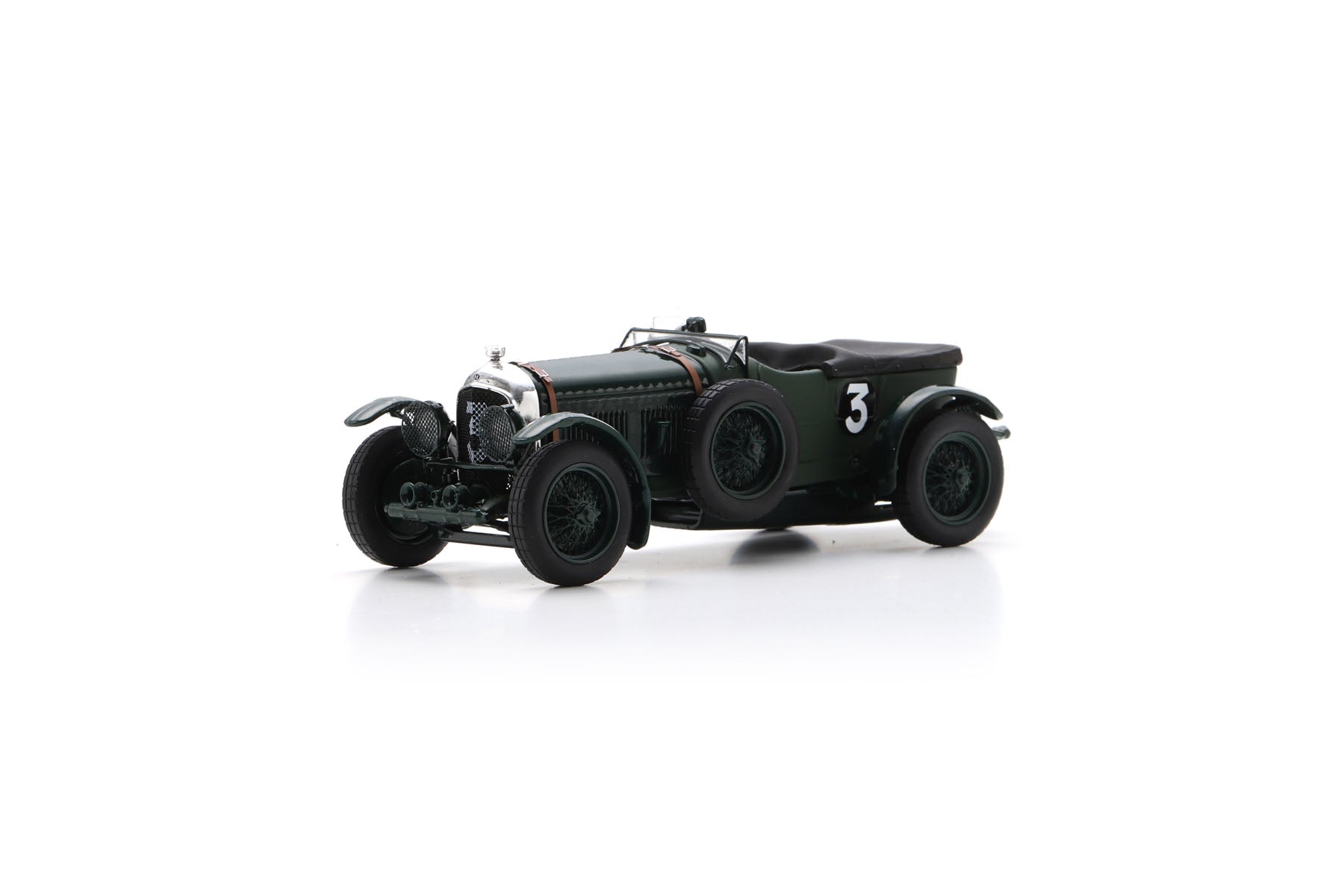 BENTLEY – Racing Models