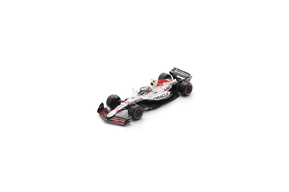 Spark Y407 1/64 Haas F1 Team VF24 Haas F1 Team No.27 8th US GP