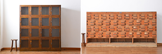 活用法もご紹介！アンティークロッカーを選ぶコツ