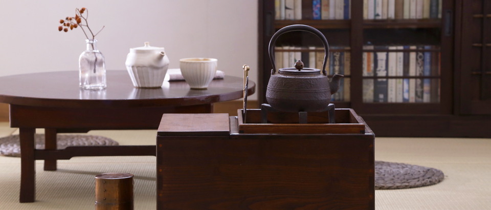 相場や購入場所は？アンティーク火鉢の購入前に確認したいポイント