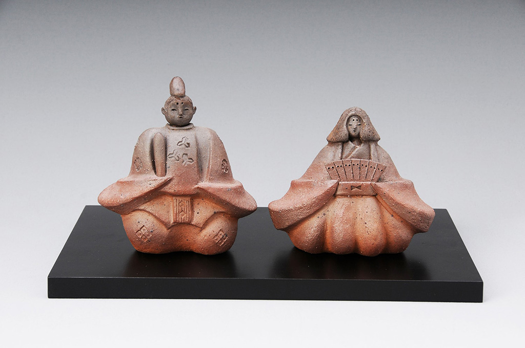 長崎県波佐見町の陶芸作家、川添貞秀のホームページ | 陶房 洛司庵