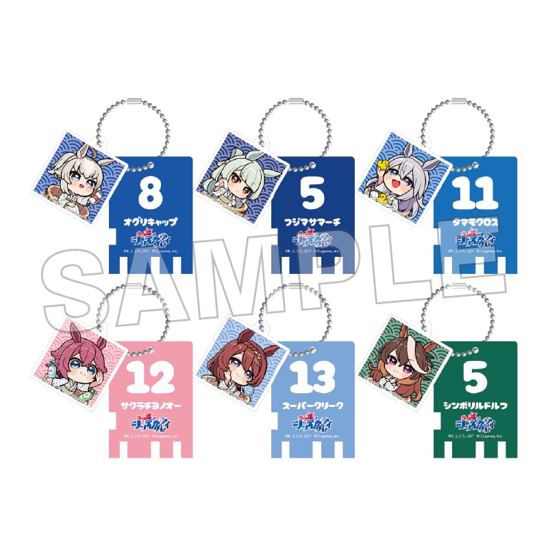 新年SALE】ウマ娘シンデレラグレイ×極楽湯・RAKU SPA タマモクロス