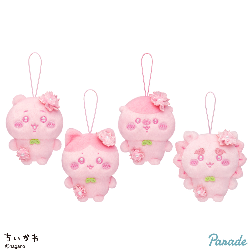 プライズ情報】サンリオキャラクターズ しょんぼりっこBIGぬいぐるみ