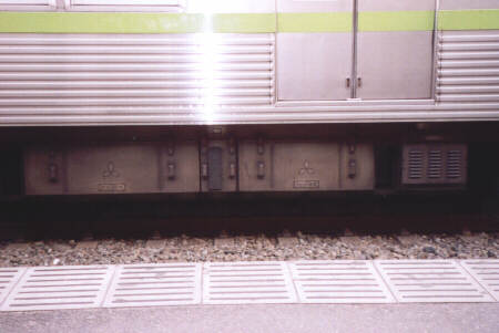 東京都交通局10-000形