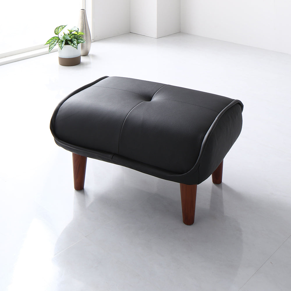 日本製 オットマン 単品 /国産のおしゃれな足置き 腰掛け椅子 – RASIK