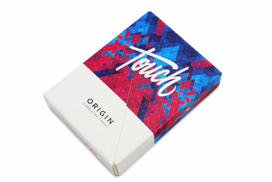 ORIGIN-RarePlayingCards.com – Rare Playing Cards