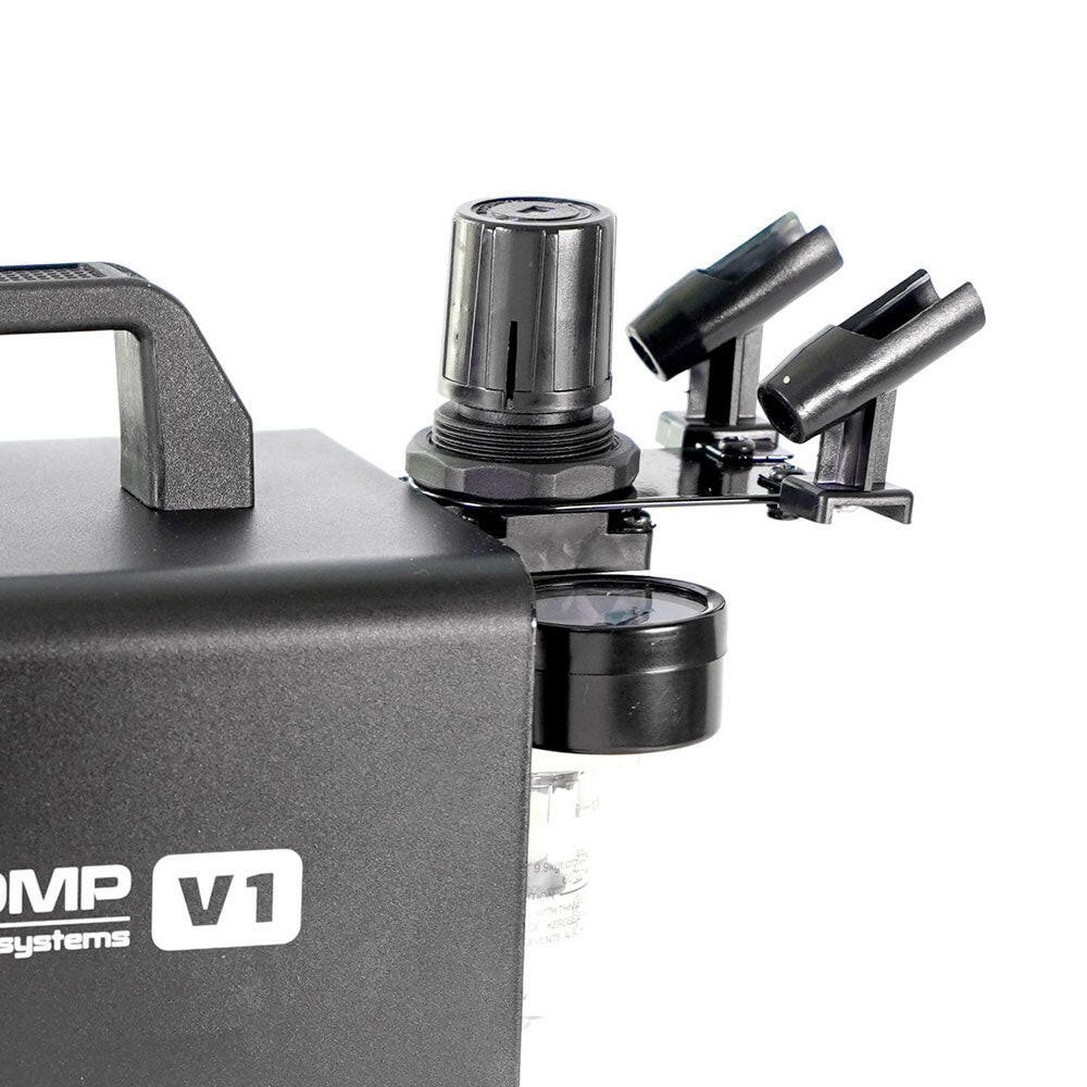 NITRO-COMPシリーズスペアパーツ ハンドピーススタンド（ネジ止め