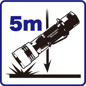 TSUKUYOMI9（ツクヨミ9） (VR.3) | 公式ブランドサイト