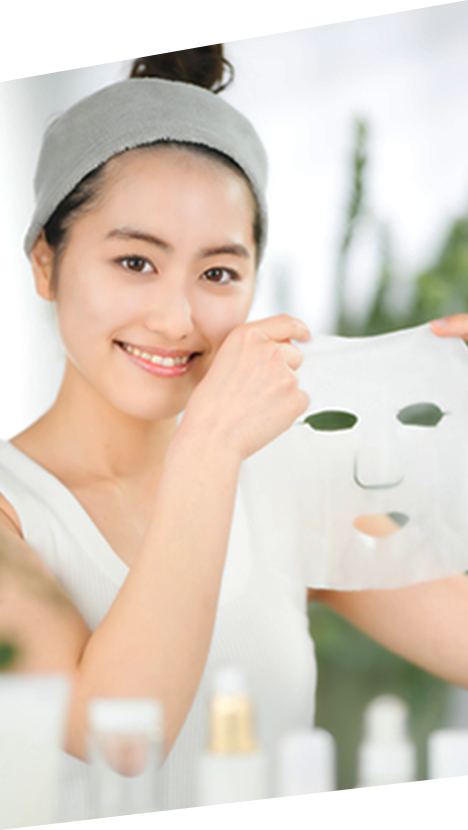 ADERAY｜ブランドサイト