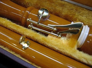 ゼンオンリコーダー｜テレマン楽器のリコーダー販売サイト