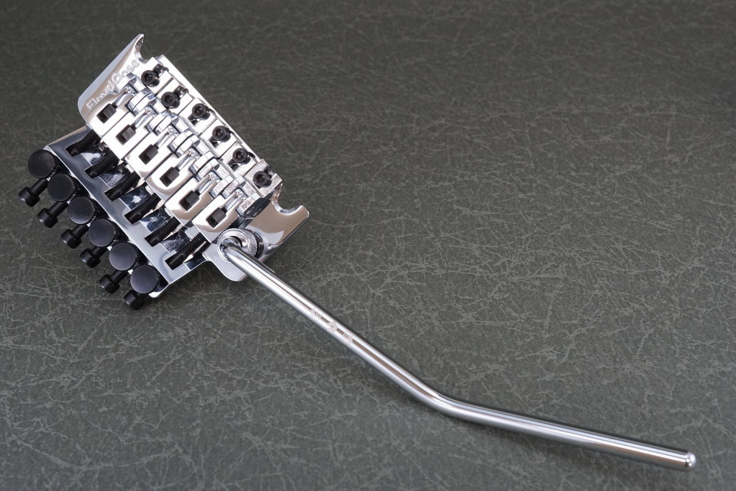 RED BISHOP こだわりのギター、ベースパーツブランド