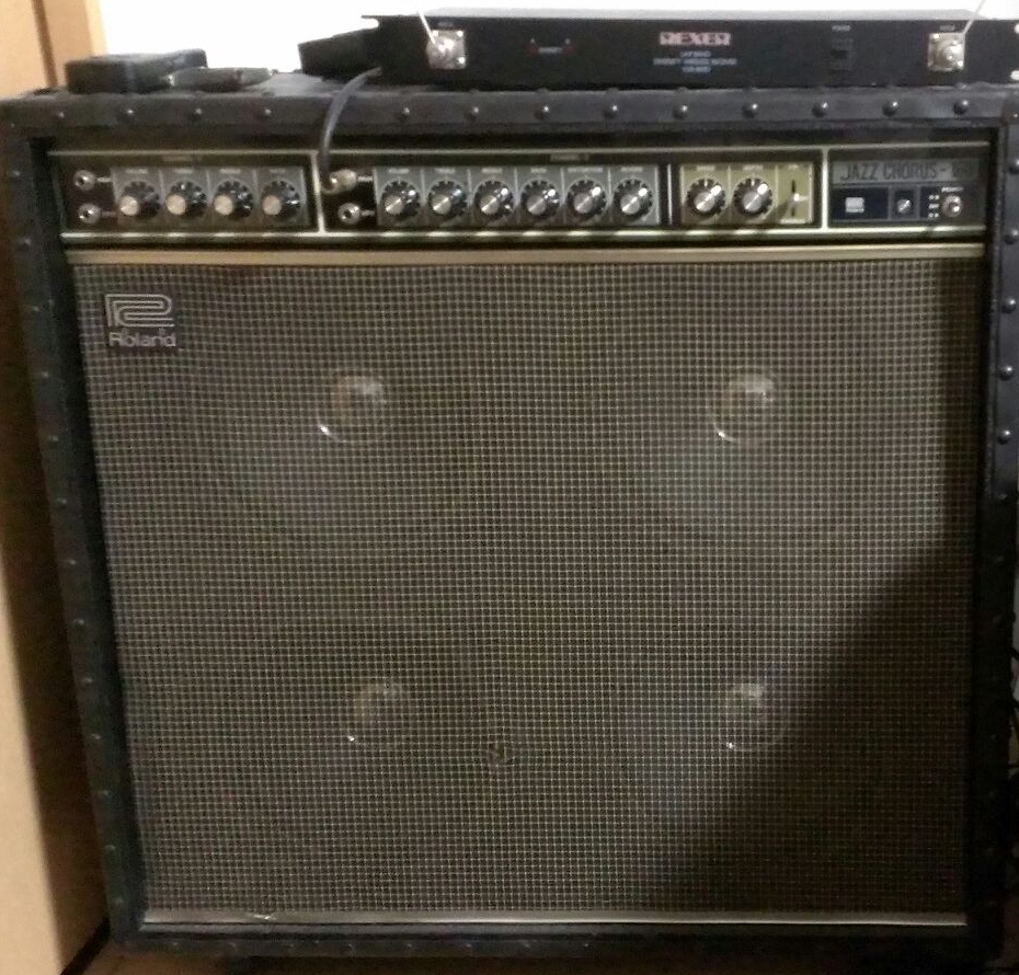 BOOWY時代の布袋サウンドの追求: REDGUITAR&THETRUTH